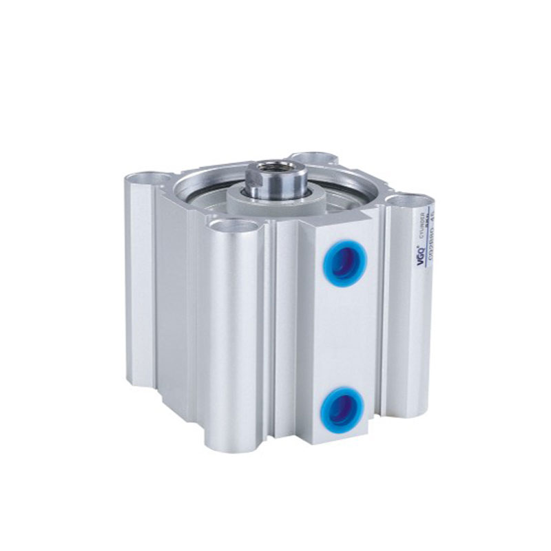 薄型气缸CQ2系列