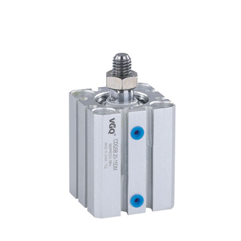 新款薄型气缸CQS系列