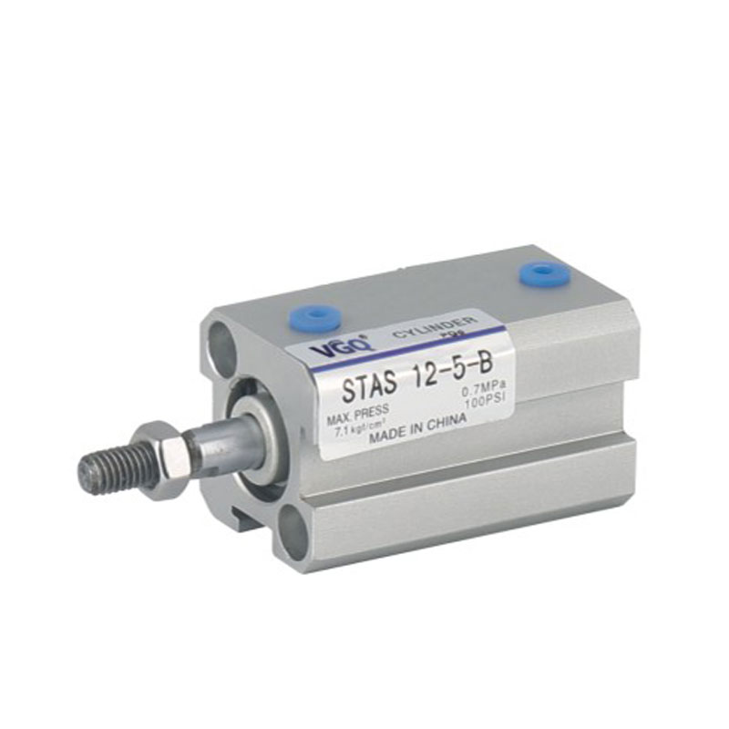 超薄气缸SDA、SSA、STA系列